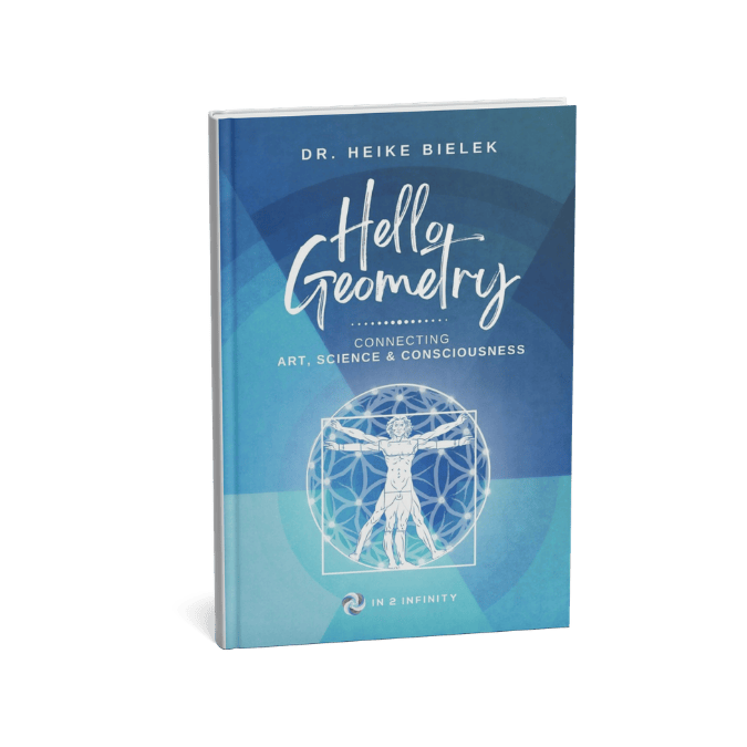 Hello Geometry book cover