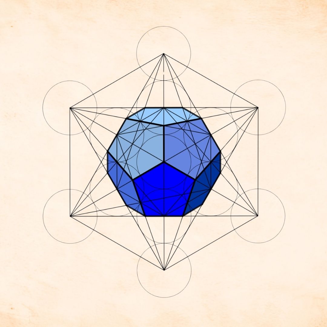 The Dodecahedron