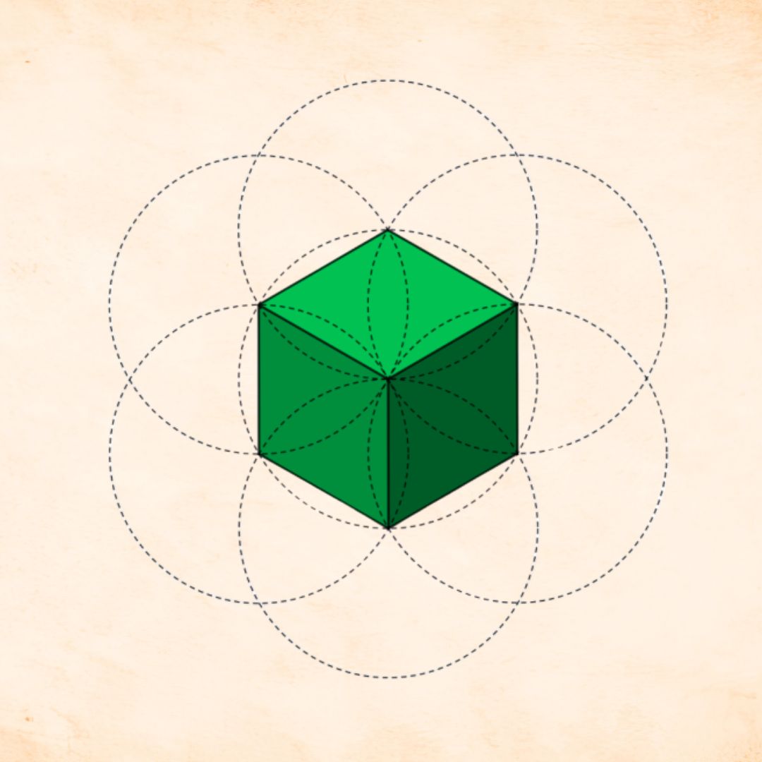 The Cube
