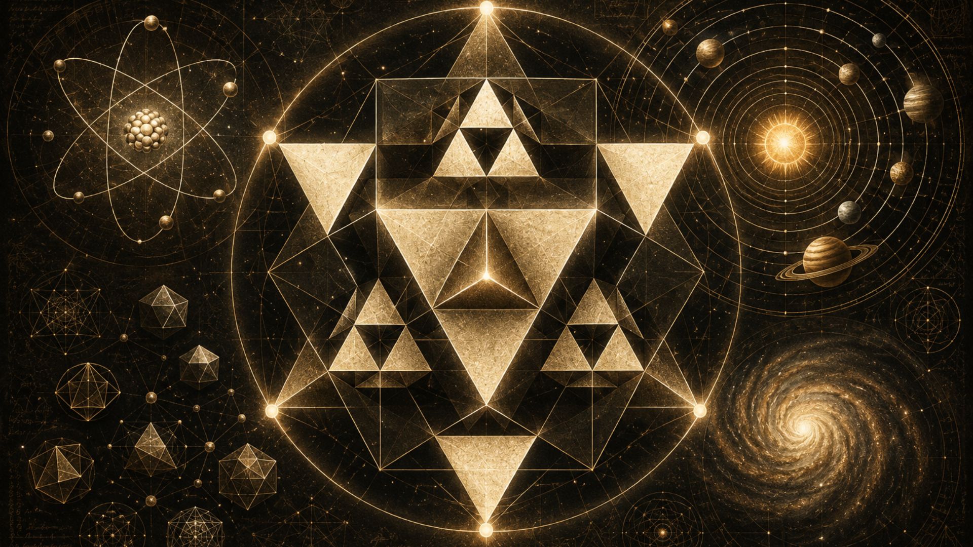 Physics & Cosmology track