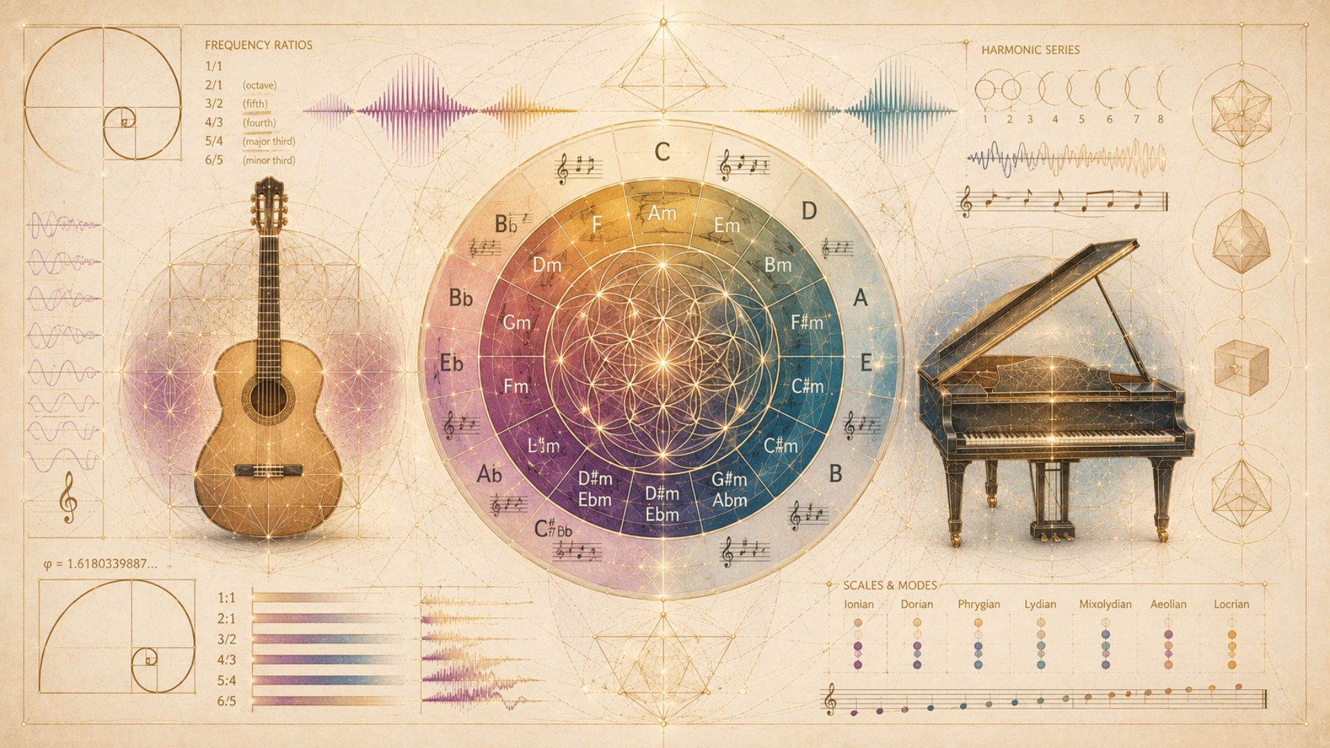 Music track