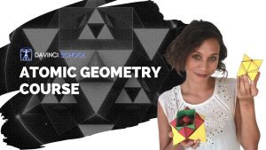 Da Vinci School - Atomic Geometry Course Cover
