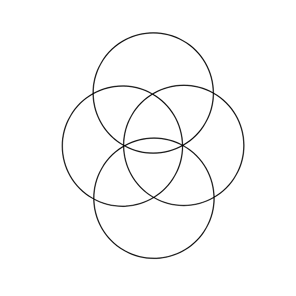 Da Vinci School - Introduction to Sacred Geometry - Trion Re