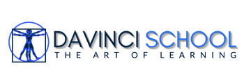 Da Vinci school logo