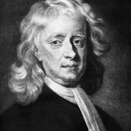 1642 AD - Newton