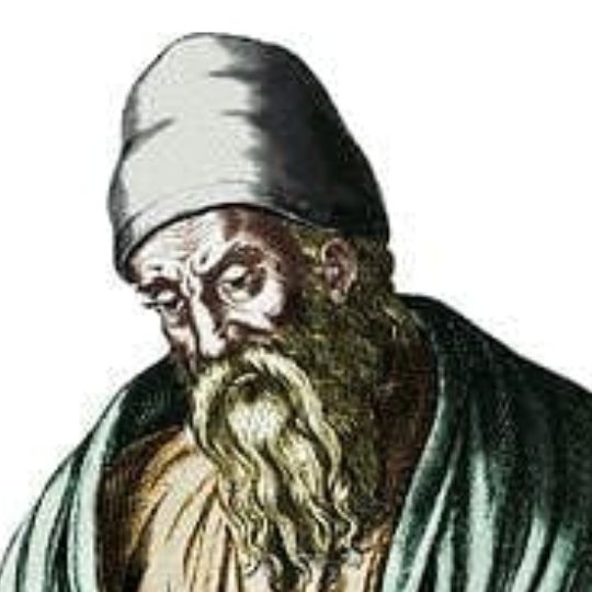 325 BC - Euclid
