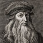 Da Vinci School - Hello Geometry Course - Leonardo Da Vinci