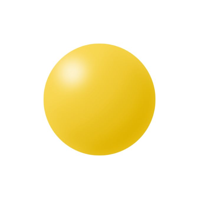 Sphere (S-orbitals)