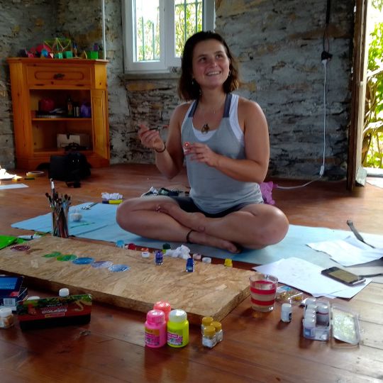 Da Vinci School - Retreat - Mindshift Yoga Retreat Italy