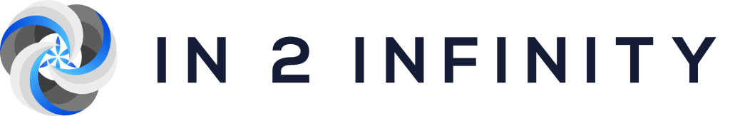 Da Vinci School - In2Infinity logo