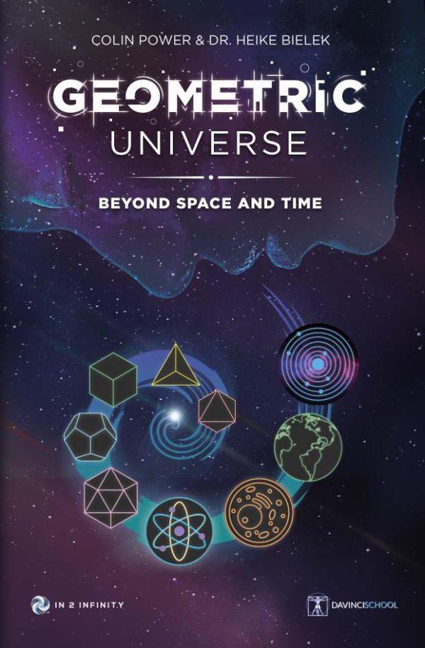 Geometric Universe Book